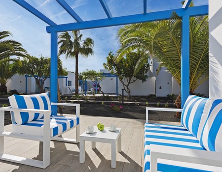 Hôtel Elba Lanzarote Royal Village 4* - Lanzarote, Canaries - Image 4