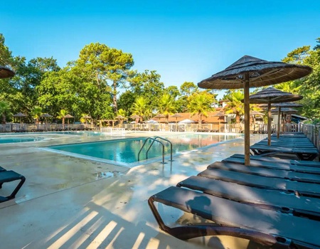 Camping Lou Pignada, 4*