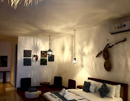 Hôtel Bianco Azzurro 2* - Zanzibar, Tanzanie - Image 5