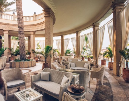 JOIA El Mirador by Iberostar - Adults only - 5* - 2