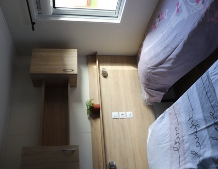 VVF Camping de Pontivy 3* - 4