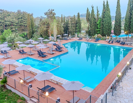 Ôclub Experience Iolida Corfou 4* - 2