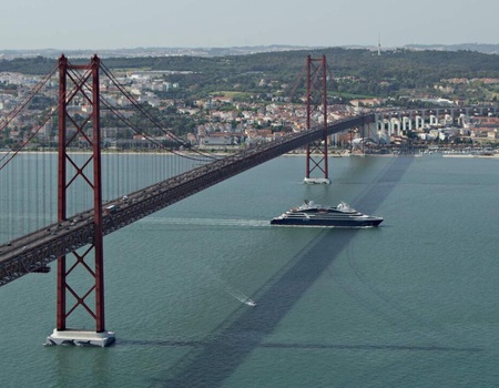 Autotour du Sud du Portugal : de Faro à Lisbonne en 3*/4* - 2
