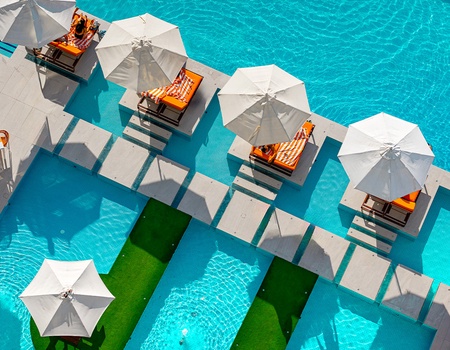 Royal Central Hotel & Resort - The Palm 5* - 2