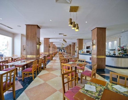 Hôtel Amphoras Aqua 4* - Sharm el Sheikh, Egypte - Image 5