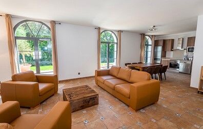 Résidence Odalys Prestige Les Villas Milady - 2