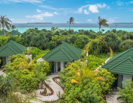 Hôtel Siyam World *****