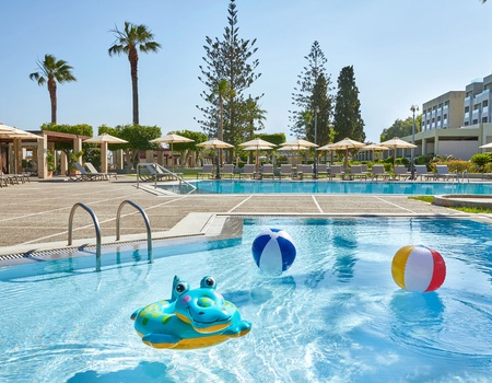 Hôtel Sheraton Rhodes Hotel 5* - Rhodes (île de), Grèce - Image 4