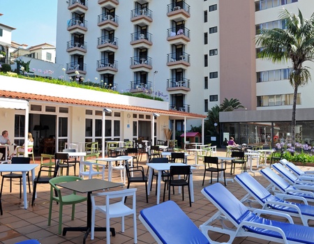 Estrelicia - Flex - Madère - 5