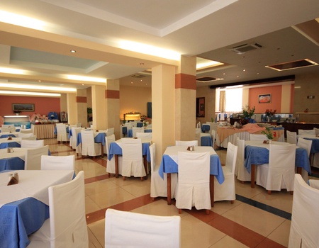 Hôtel Marianna Palace 4* - 5