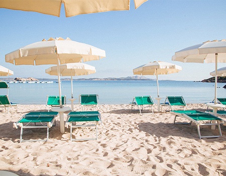 Hôtel La Bisaccia **** - 3