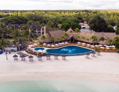 Sands Resort & Spa 5* - 3