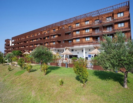 Résidence Référence Terra Gaia - 2