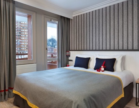 Araucaria Hotel & Spa 4* - Savoie - La Plagne, Alpes du Nord - Image 3