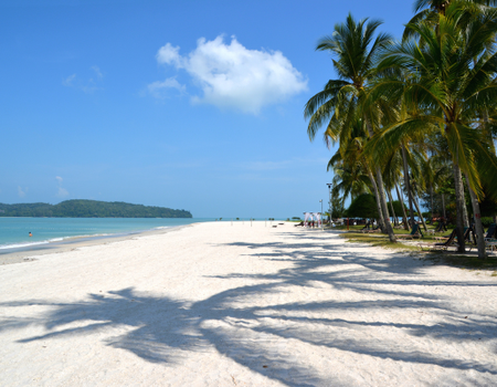 De Kuala 5* aux sables de Langkawi 5*