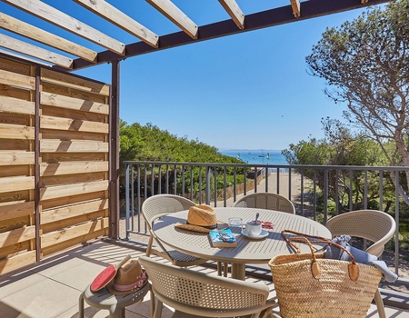 Résidence Collection Riviera - 1