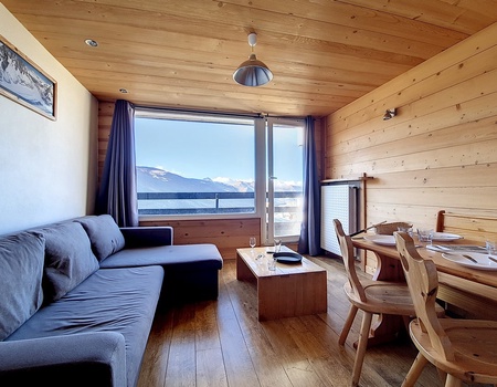 Appartements travelski home choice Lac du Lou - Savoie - Les Menuires, Alpes du Nord - Image 4