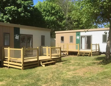 Flower Camping Beauchêne 3* - 5