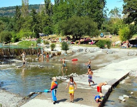 Camping Les Arches, 4* - Ardèche - Saint-Jean-le-Centenier, Sud Est - Image 4