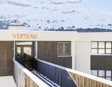 Résidence Verseau - Maeva Home - Haute Savoie - Flaine, Alpes du Nord - Image 3