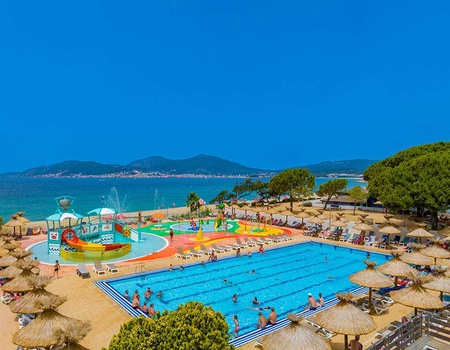 Résidence Marina Viva - Corse du Sud - Porticcio, Corse - Image 5