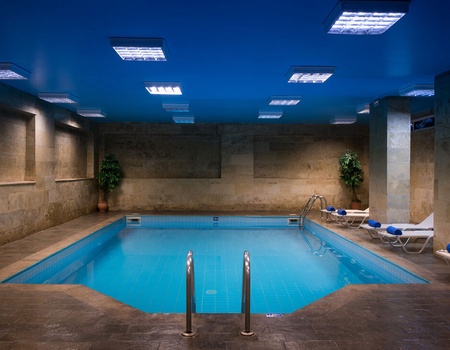 Hôtel Hersonissos Palace 5* - Crète, Grèce - Image 4