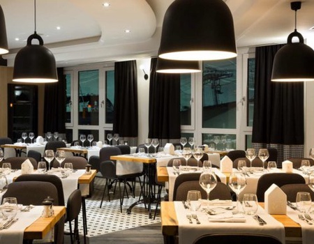 Araucaria Hotel & Spa 4* - Savoie - La Plagne, Alpes du Nord - Image 4