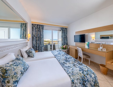 Marhaba Royal Salem 4* - 2