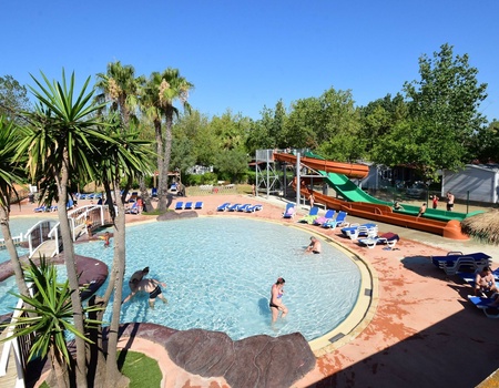 Camping Les Salisses - 4