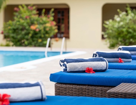 Hôtel The Britannia - Offre spéciale Noces - 5