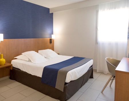 Résidence Best Western Amirauté 4* (vols réguliers) - 4
