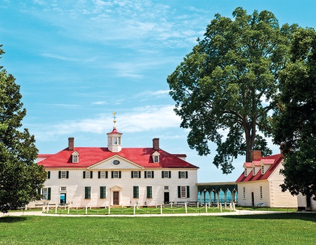 Merveilles de l'Est américain - 5