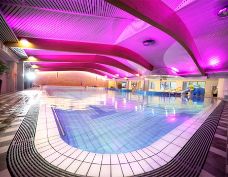 Hôtel Smart club Levi Hotel Spa Resort - 4