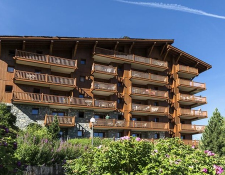 Résidence Le Roselend - Maeva Home - Savoie - Bourg Saint Maurice, Alpes du Nord - Image 1