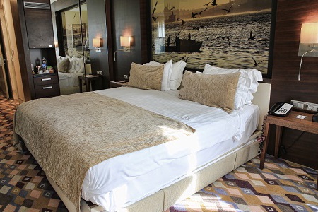 LEVNI BOUTIQUE HOTEL & SPA 5* - 4