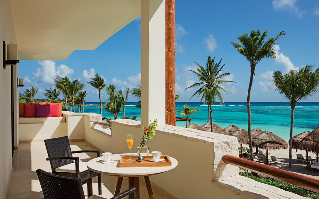 Hôtel Secrets Akumal Riviera Maya 5* - 5