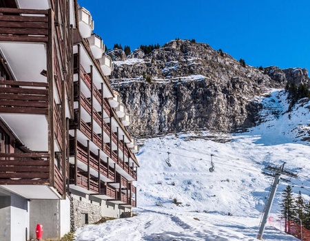 Résidence Le Cédrat - Maeva Super  Home - Haute Savoie - Avoriaz, Alpes du Nord - Image 1