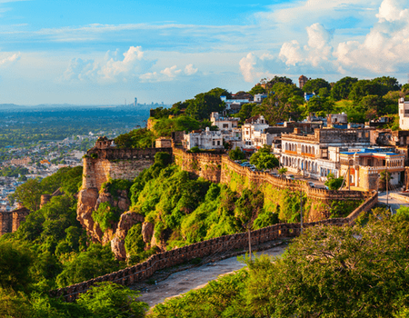 Rajasthan Impérial Charme & Luxe *Collection Prestige* - Vols Flex - New Delhi, Inde - Image 3