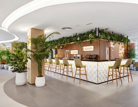 Hôtel Riu Concordia 4* - Majorque, Baléares - Image 3