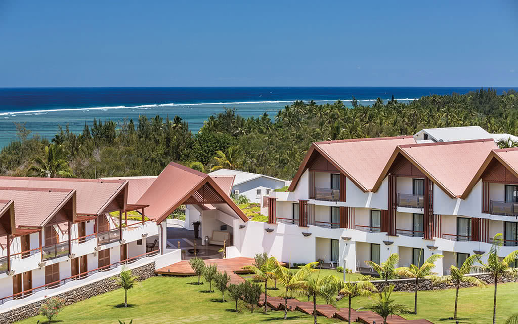 Hôtel Akoya & Spa 5* - 2