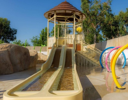 Camping Arinella Bianca, 5* - 2