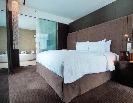 The Canvas Hotel Dubai - Mgallery Hotel Collection - 3