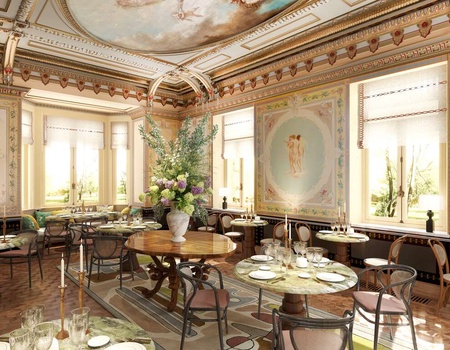 L'art de la table et du bien être à Spa - 5* - Spa, Belgique - Image 3