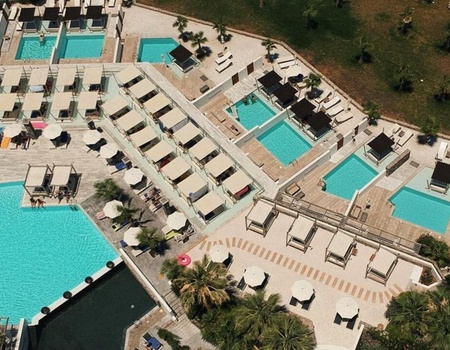 The Island Hotel (Adult Only +16) 5* - 3