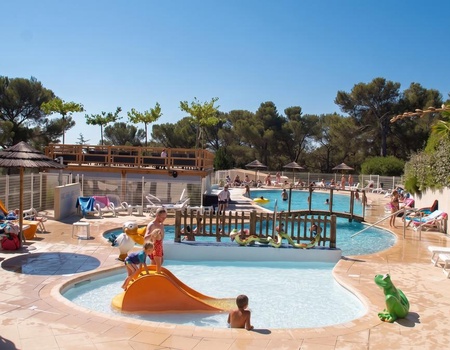 Camping Sélection Camping, 4* - 3