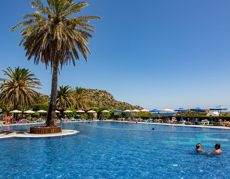 Hôtel Cathrin 4* - 1