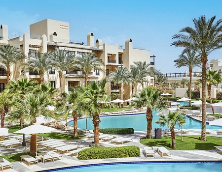 Hôtel Steigenberger Aqua Magic 5*