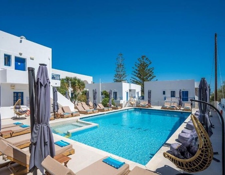 Club Coralia Cretan Seaside Boutique Hotel 4* - 2