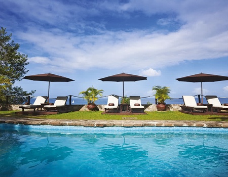 Hôtel Ti Kaye Resort & Spa 4* - 2