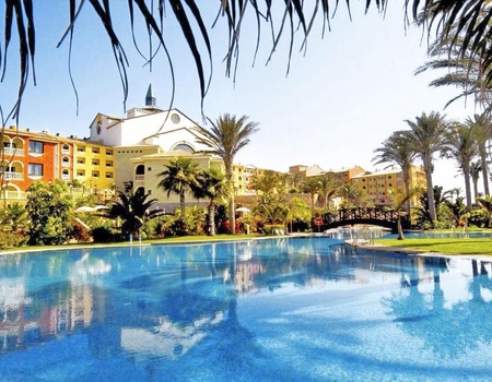 Hôtel R2 Rio Calma & Spa 4* by Ôvoyages - 3